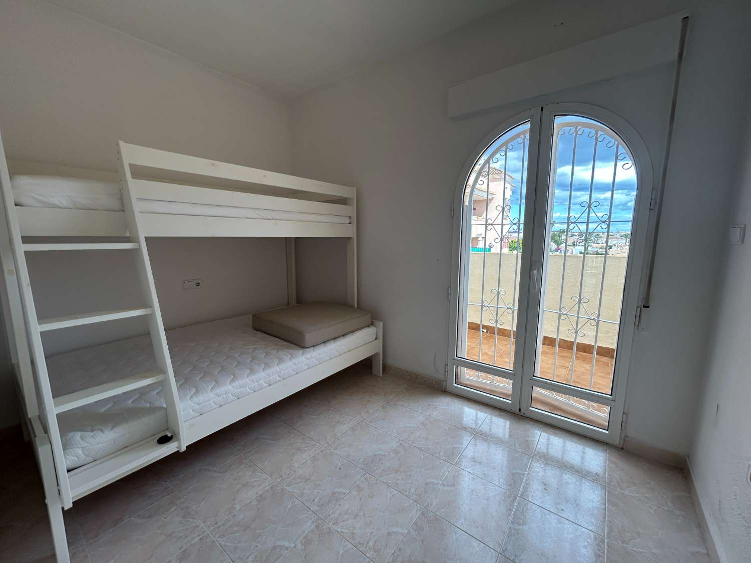 Precioso duplex en La Florida.
