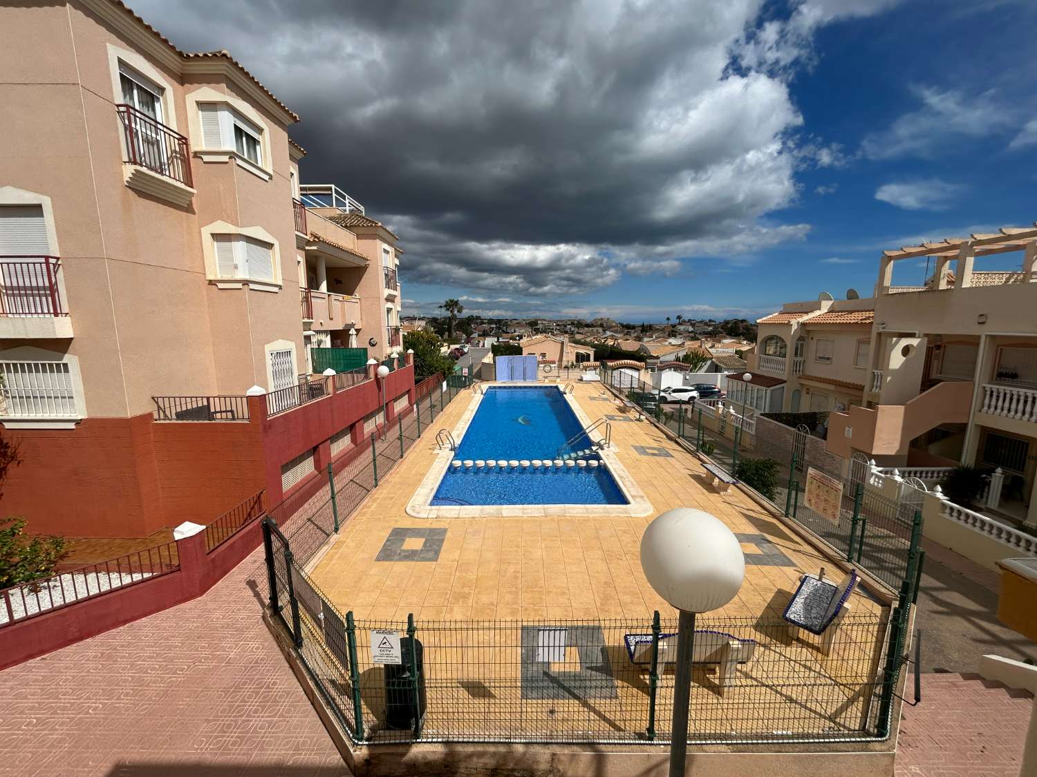 Precioso duplex en La Florida.