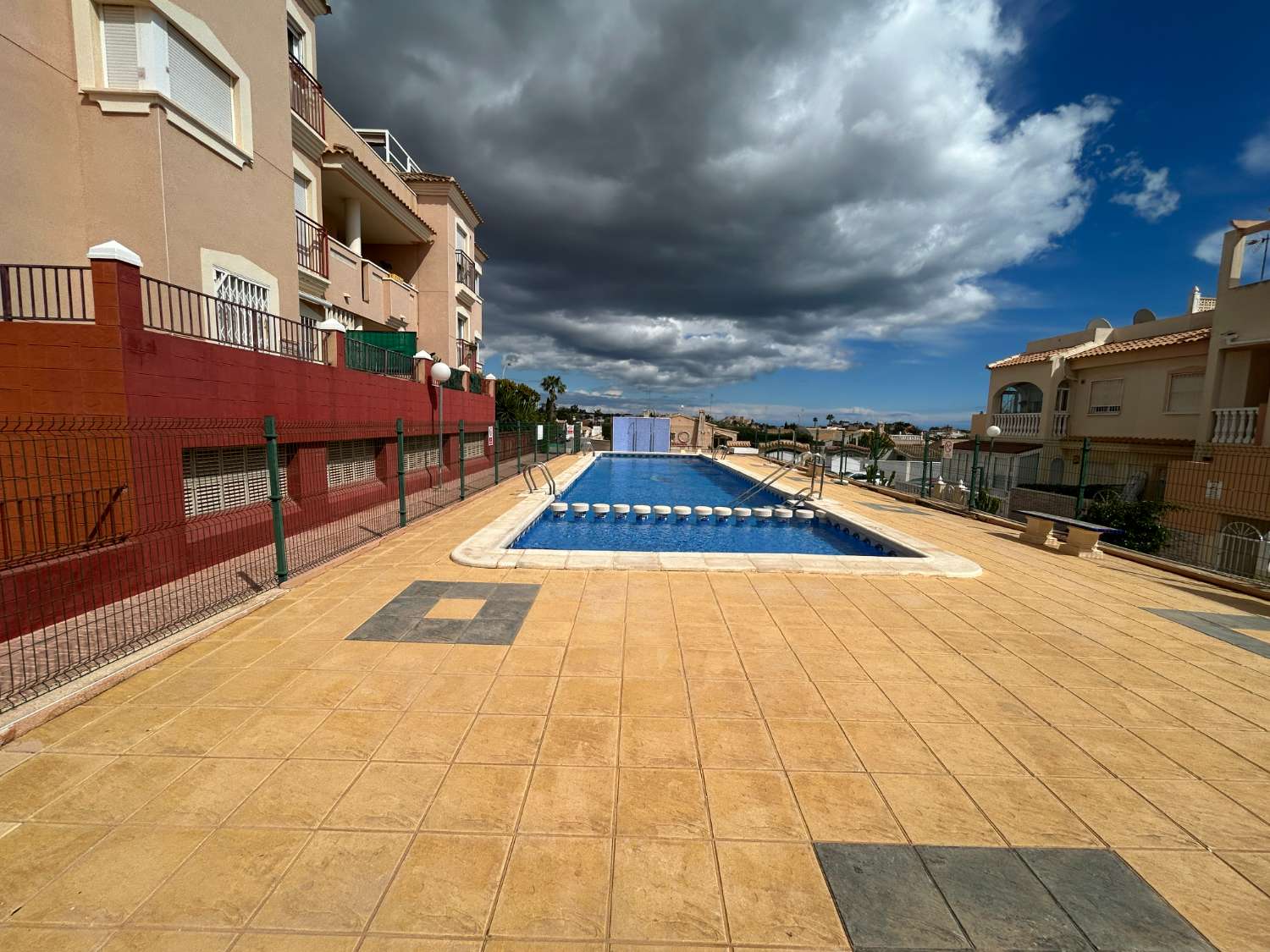 Precioso duplex en La Florida.