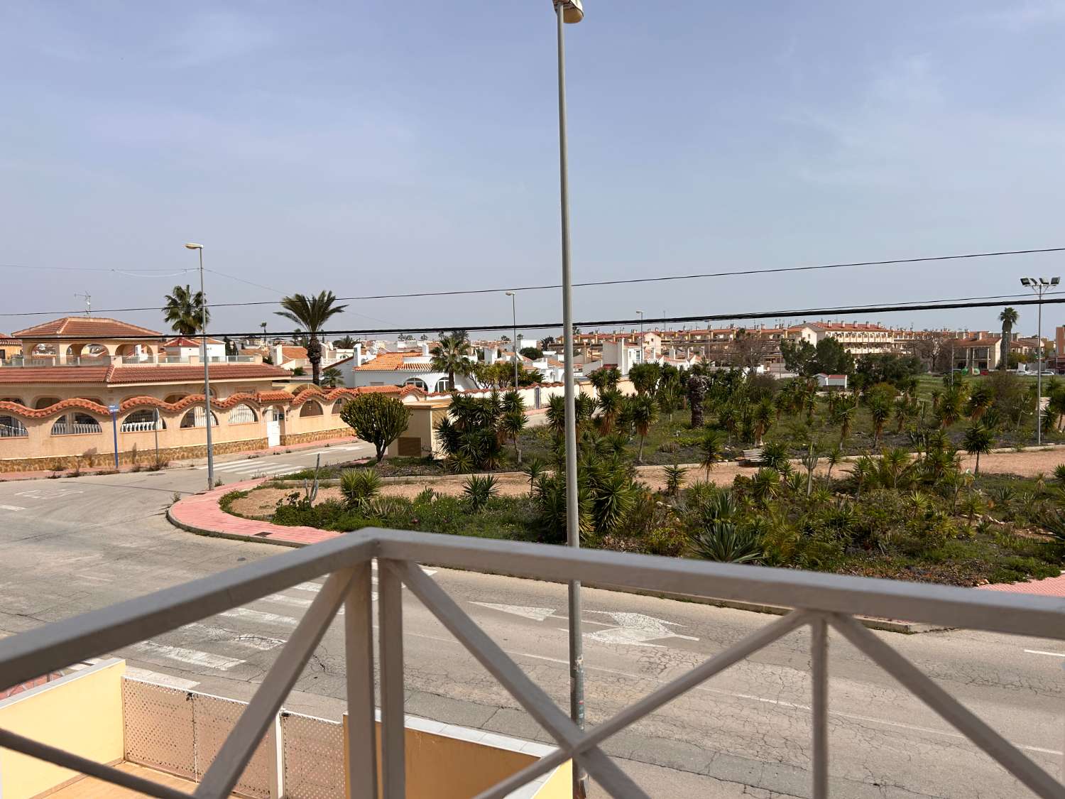 Precioso apartamento con vistas al mar