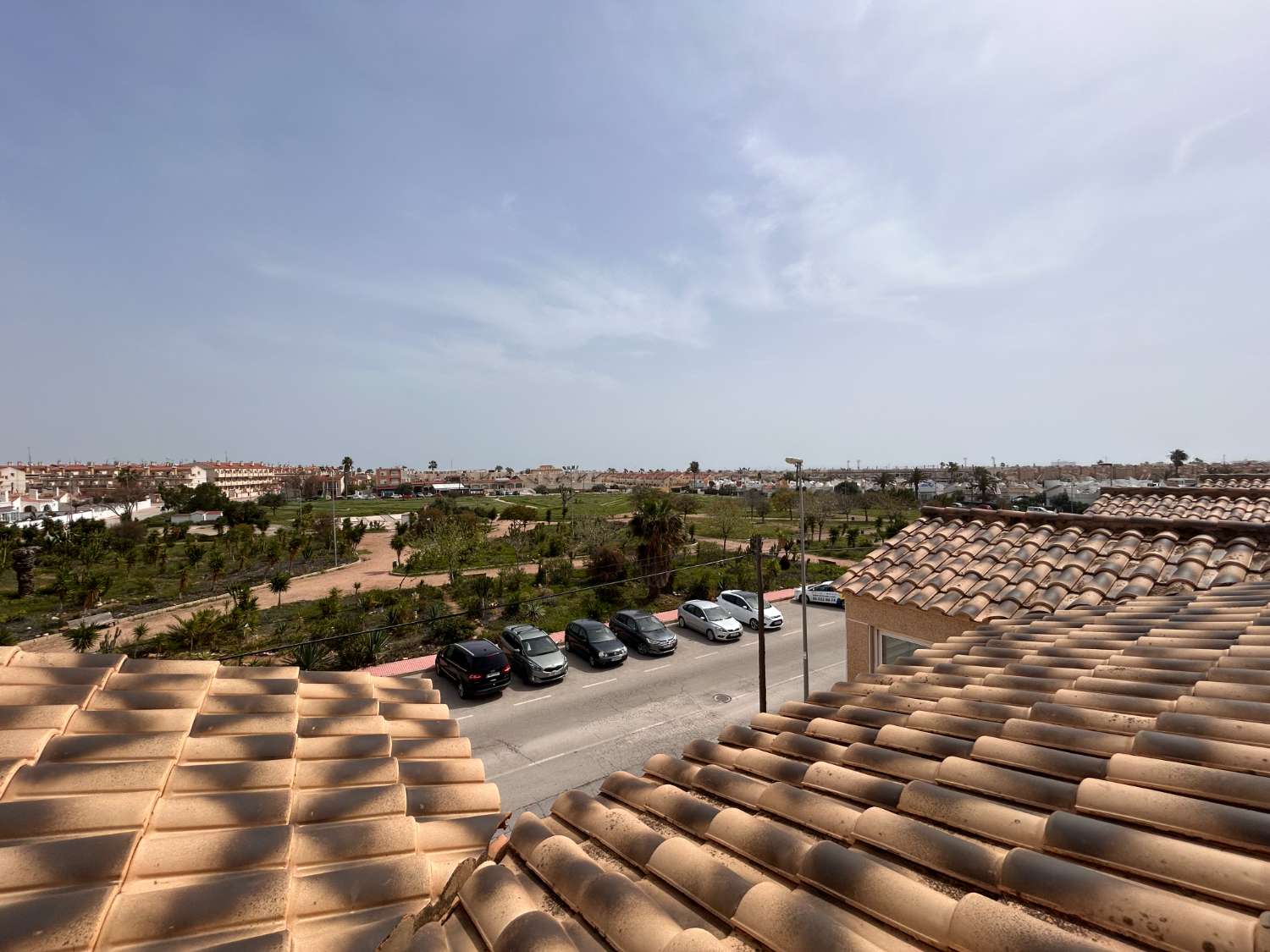 Precioso apartamento con vistas al mar