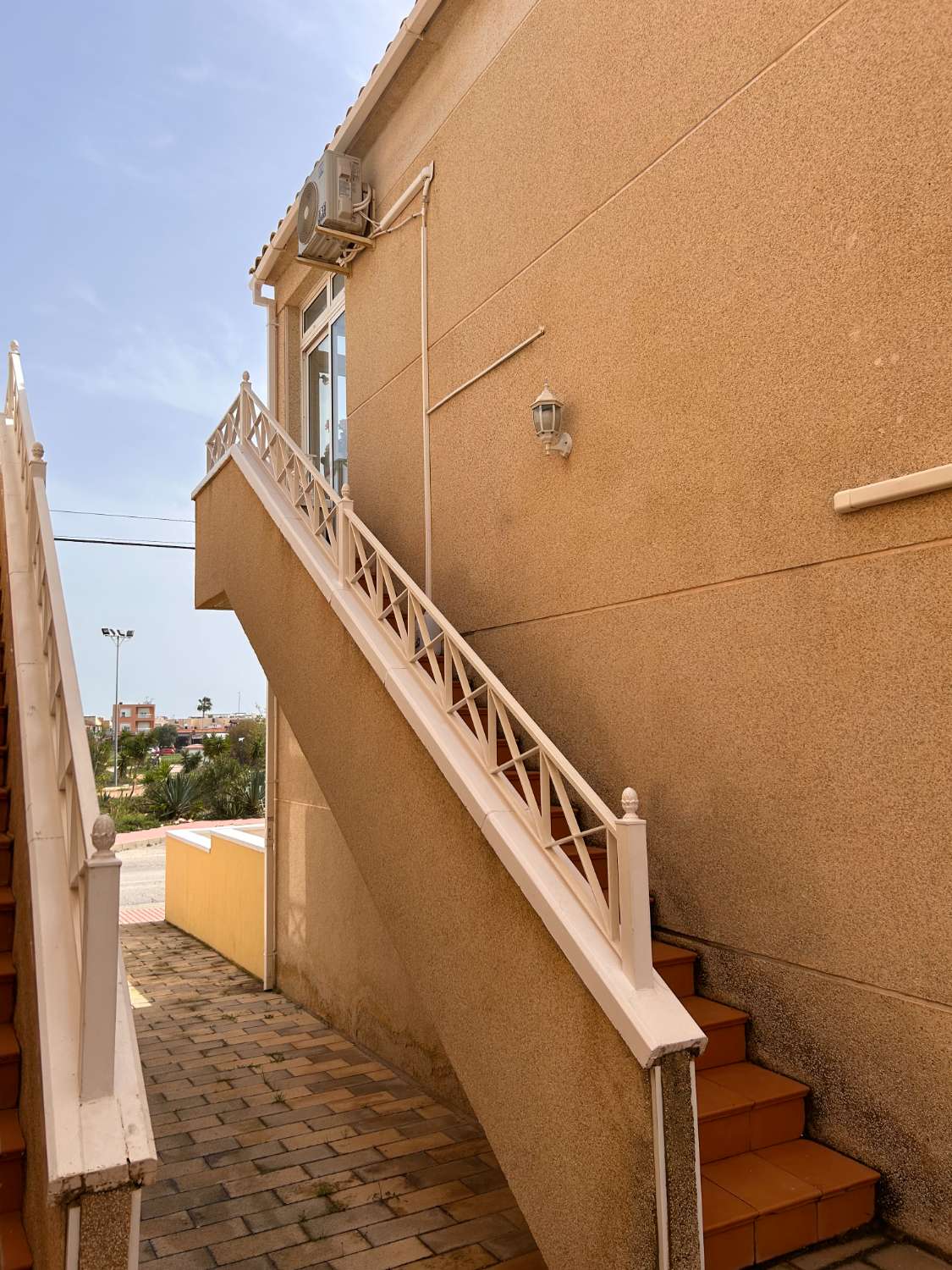 Precioso apartamento con vistas al mar