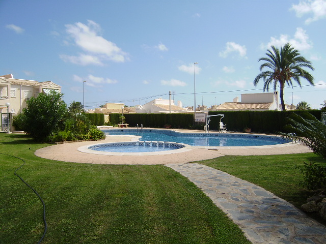 Precioso apartamento con vistas al mar
