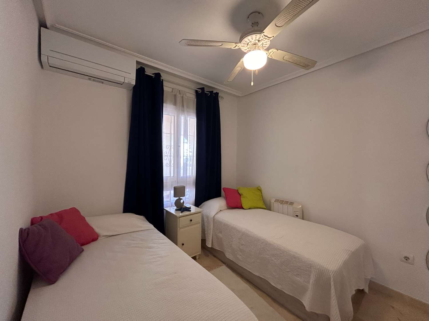 Precioso apartamento en Jumilla 3