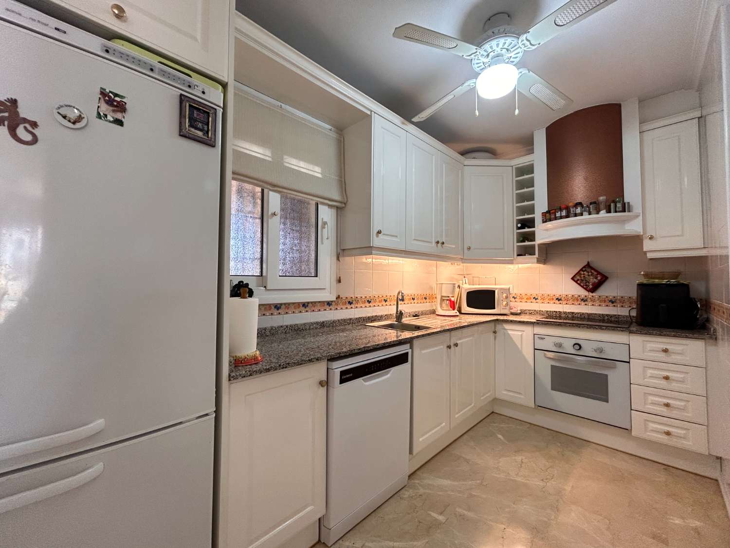 Precioso apartamento en Jumilla 3