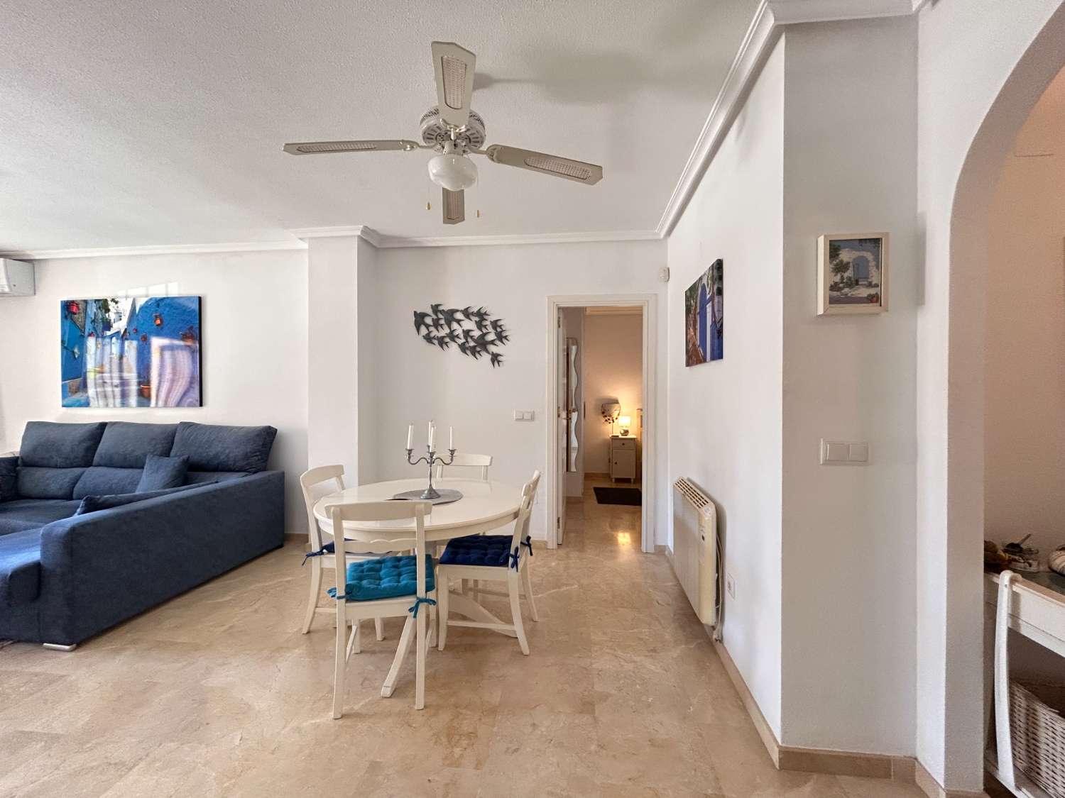 Precioso apartamento en Jumilla 3