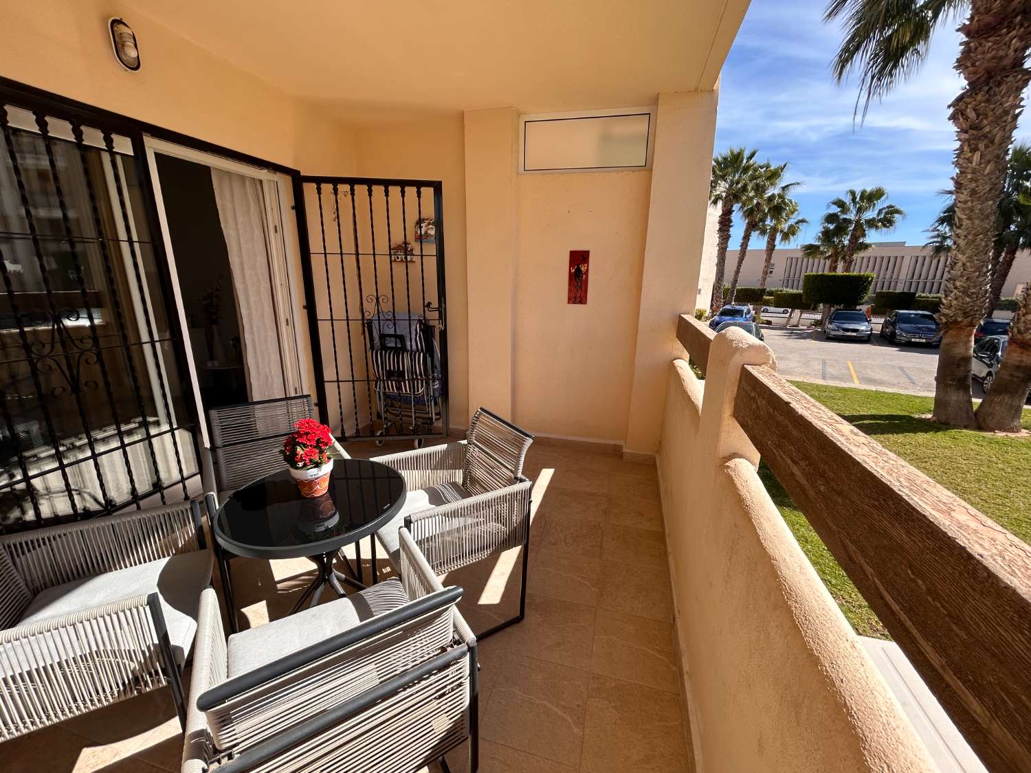 Precioso apartamento en Jumilla 3