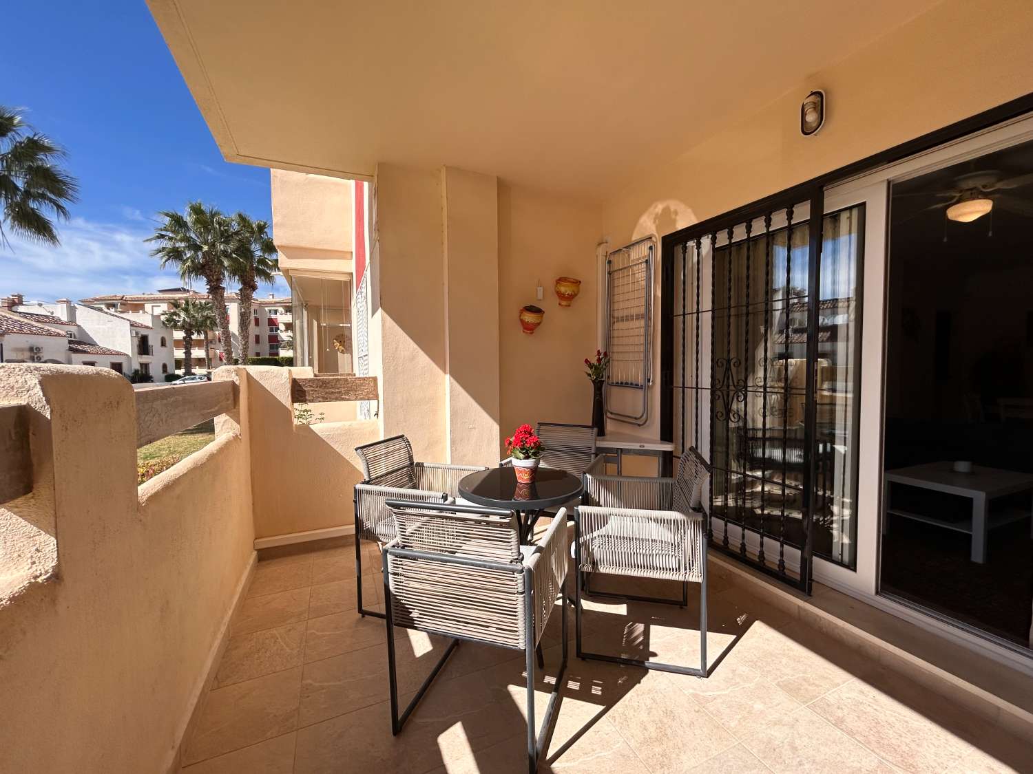 Precioso apartamento en Jumilla 3