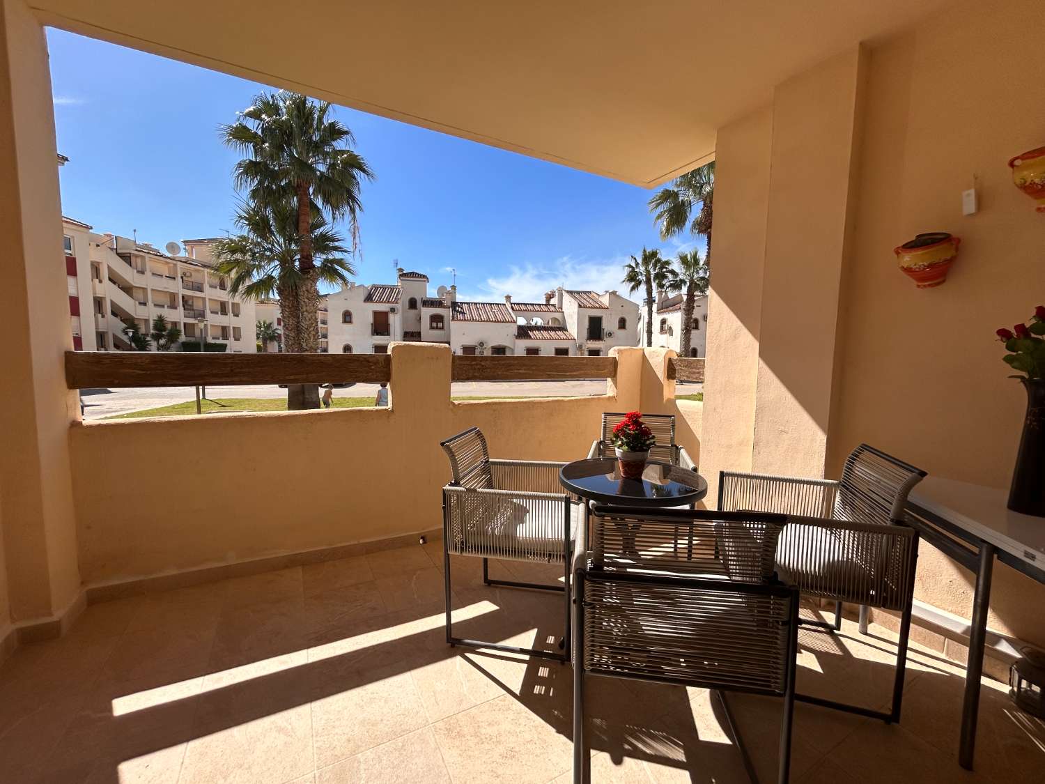 Precioso apartamento en Jumilla 3