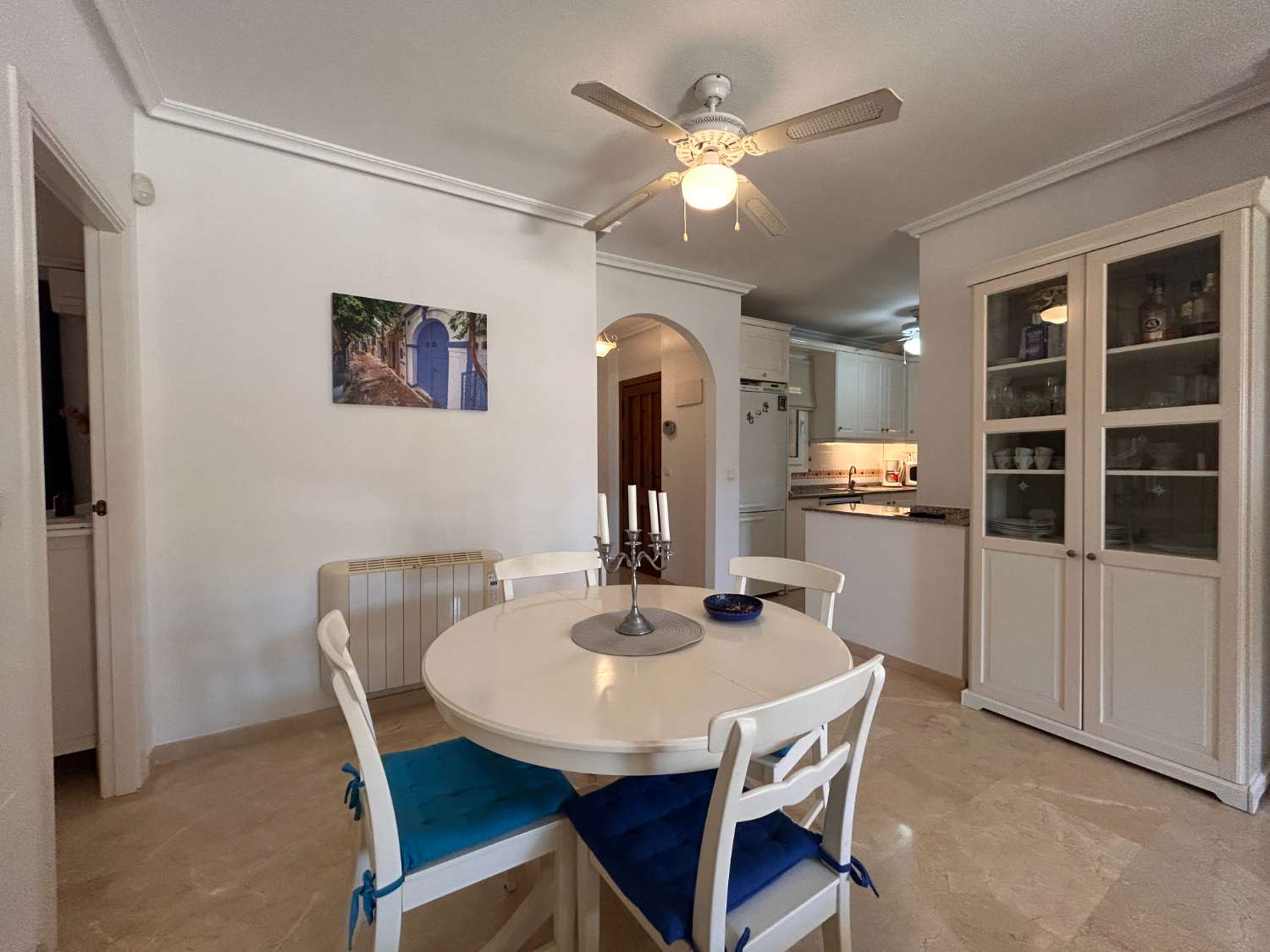 Precioso apartamento en Jumilla 3