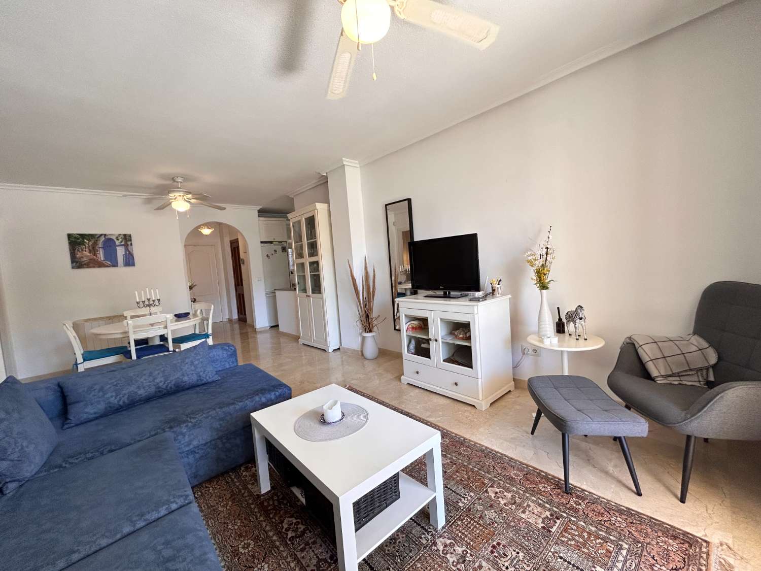 Precioso apartamento en Jumilla 3