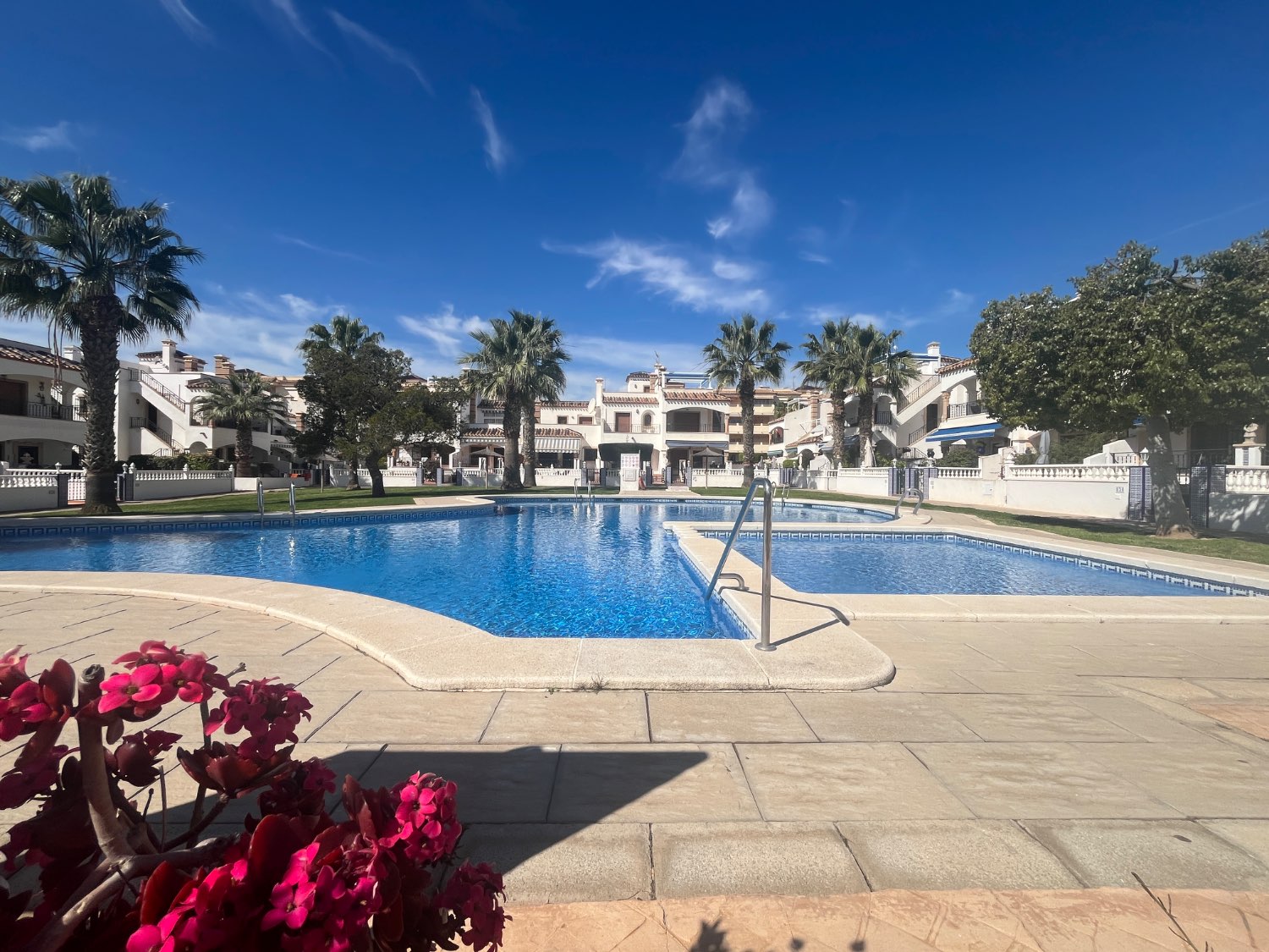Precioso apartamento en Jumilla 3