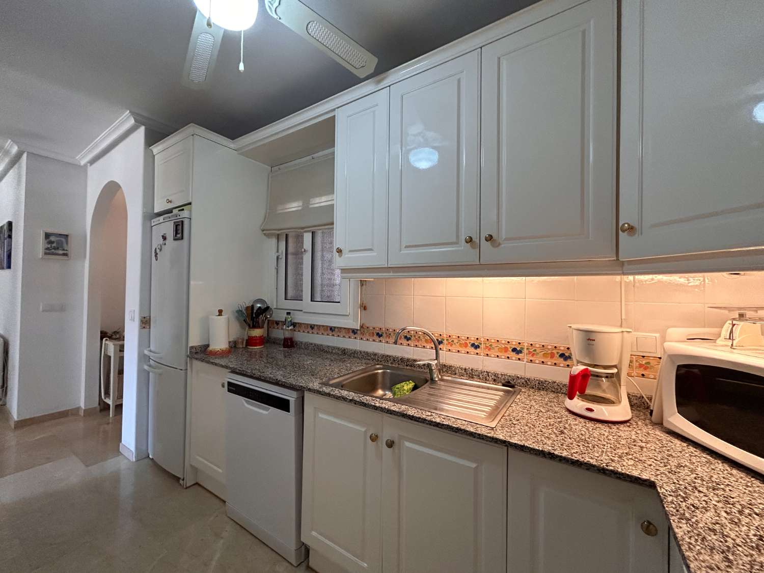 Precioso apartamento en Jumilla 3