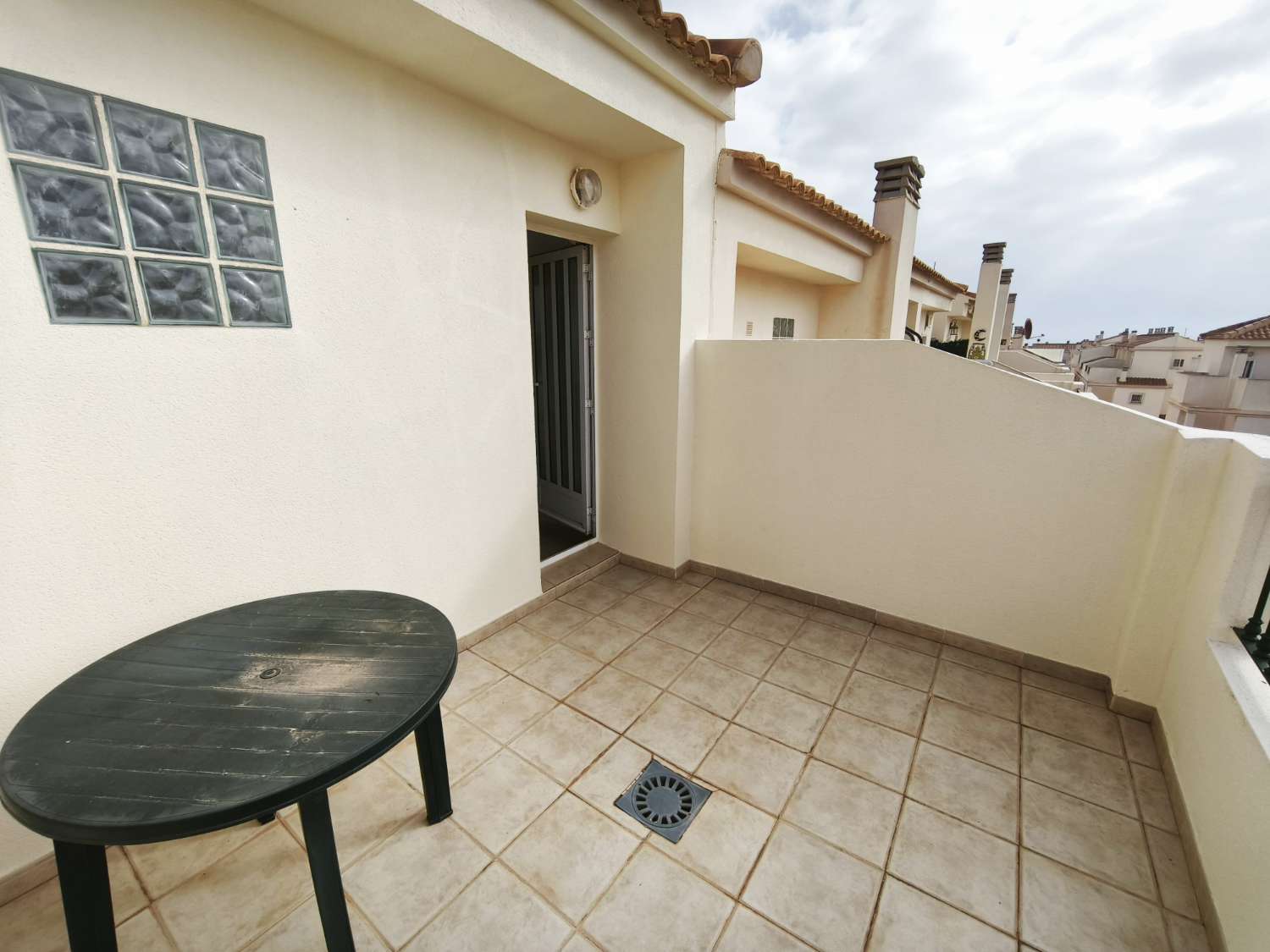 Charmant duplex de 2 chambres et 2 salles de bains à Gran Alacant