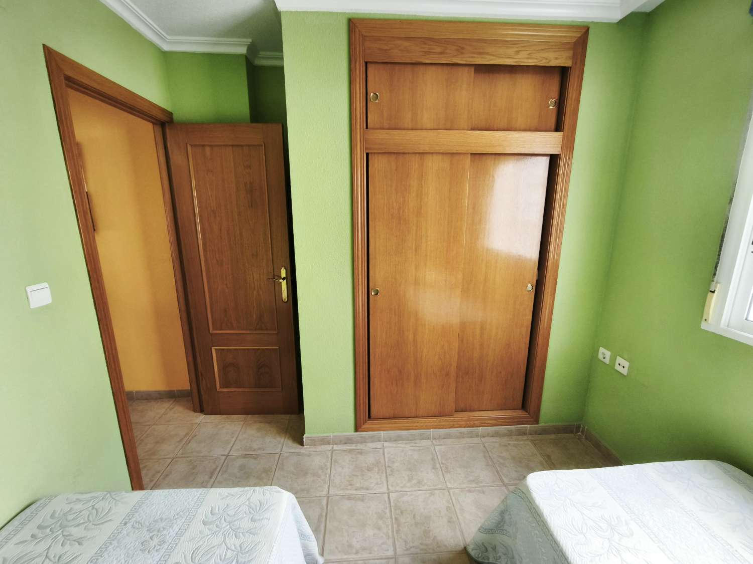 Charmant duplex de 2 chambres et 2 salles de bains à Gran Alacant