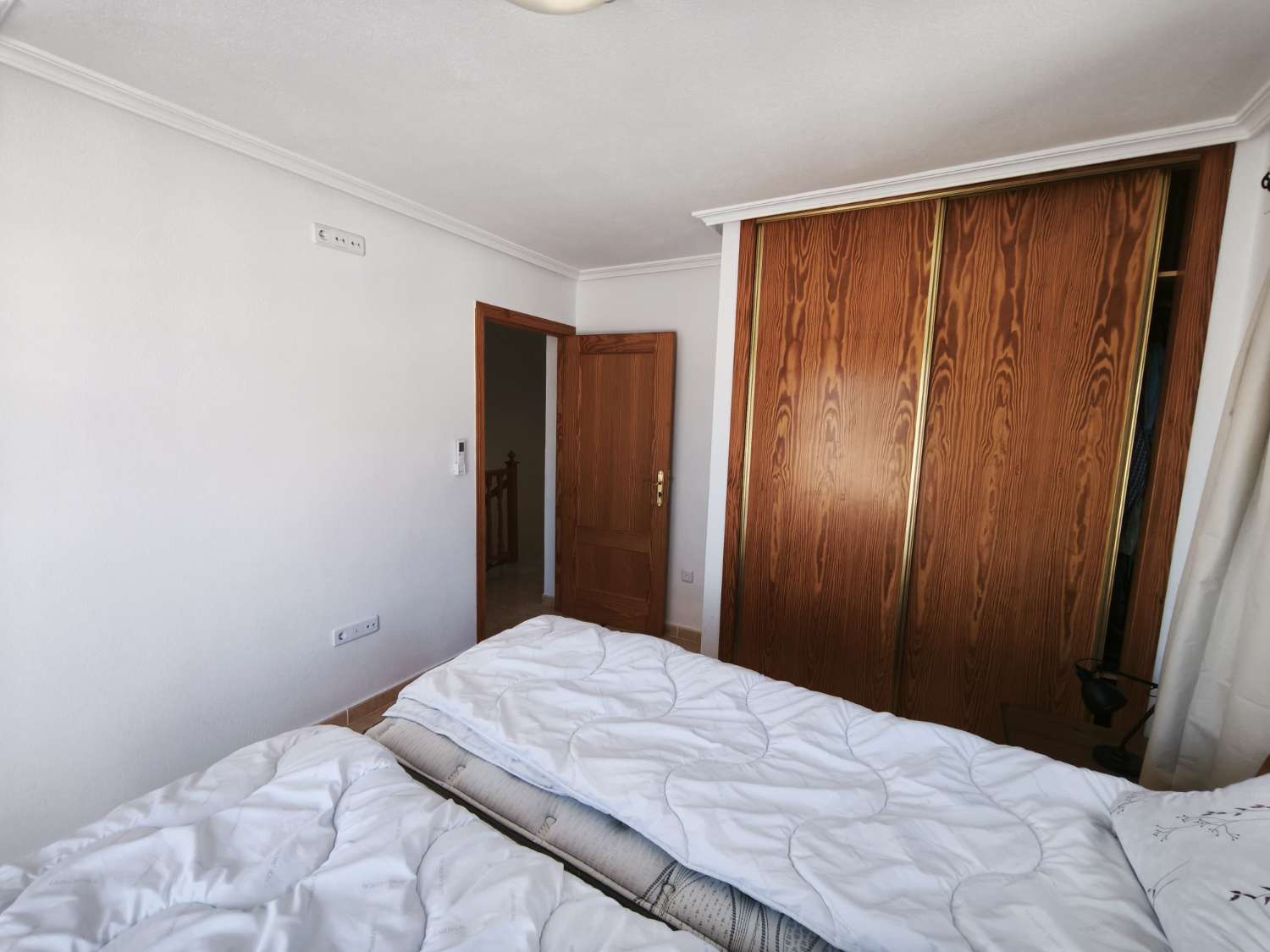 Beau duplex 3 chambres, 2 salle de bain à Zeniamar 2 sur Orihuela costa