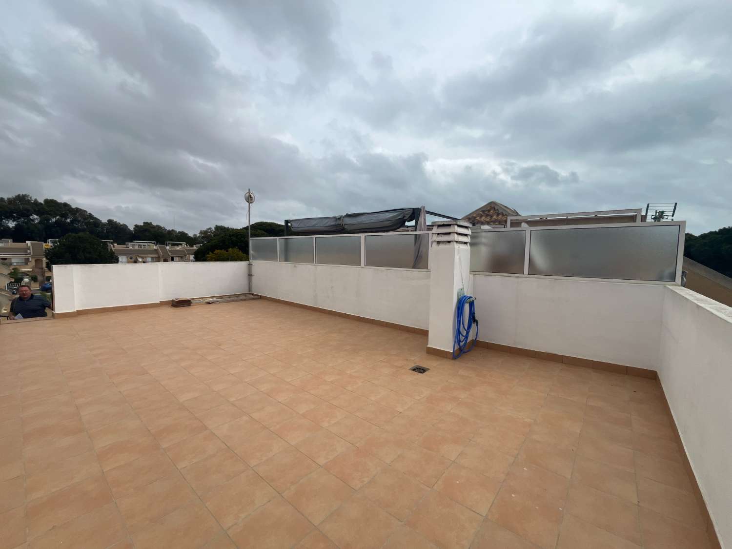 Apartamento de 2 Dormitorios con Solarium en Guardamar del Segura