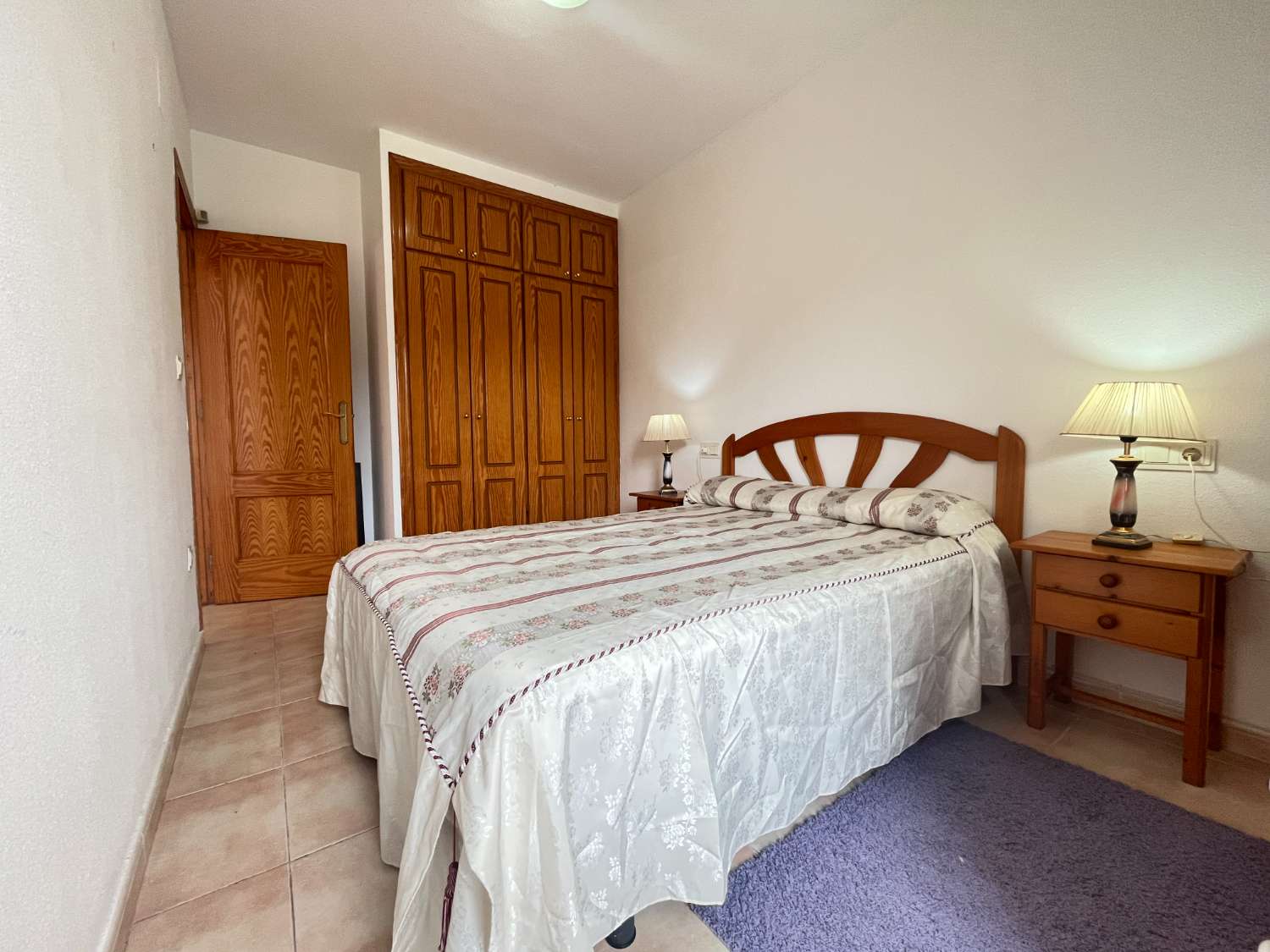 Apartamento de 2 Dormitorios con Solarium en Guardamar del Segura