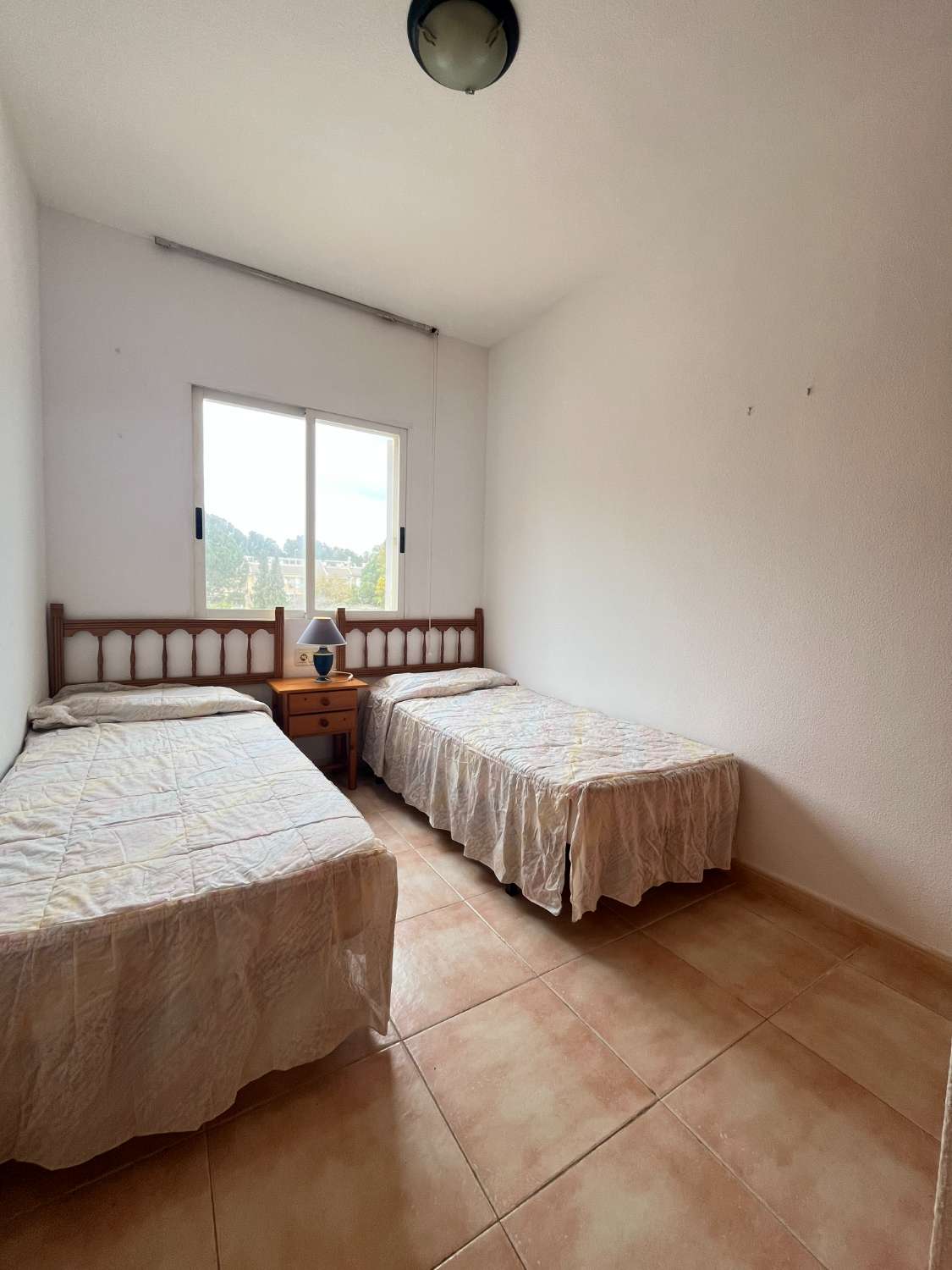 Apartamento de 2 Dormitorios con Solarium en Guardamar del Segura
