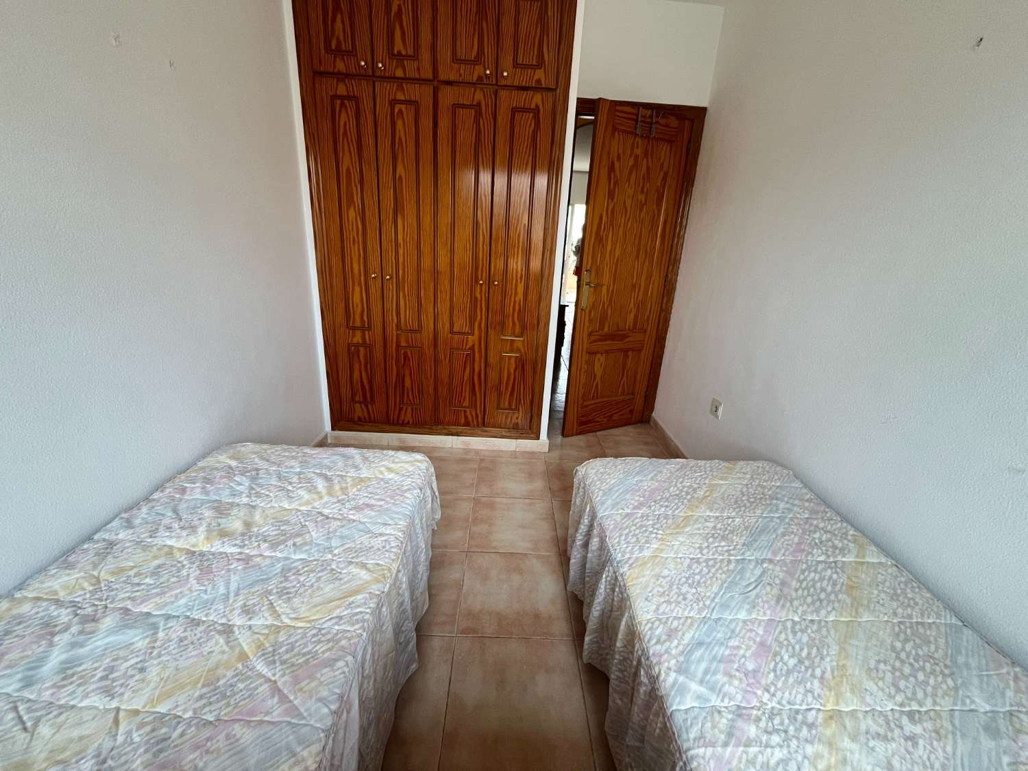Apartamento de 2 Dormitorios con Solarium en Guardamar del Segura