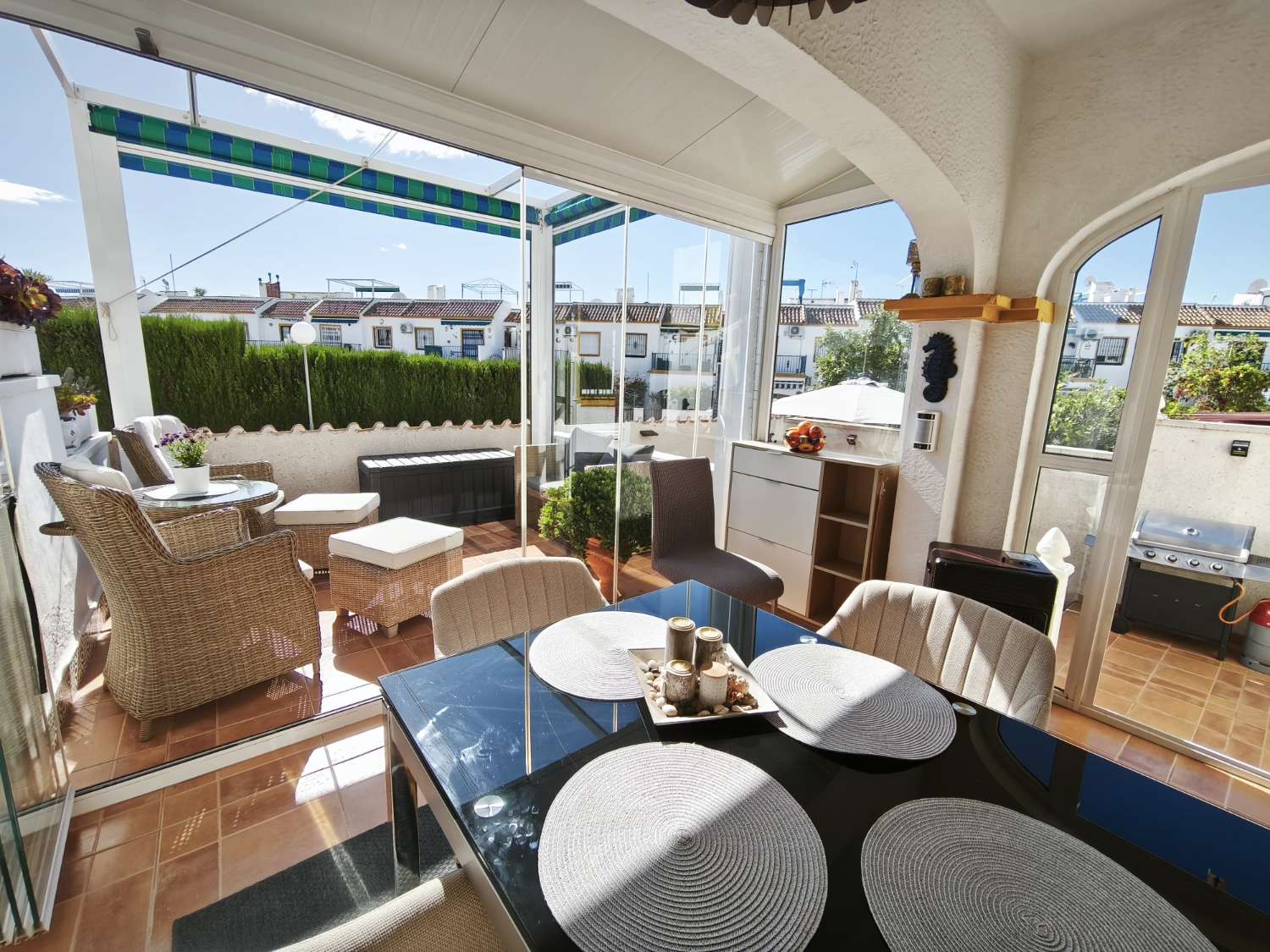 Precioso apartamento en Al Andalus 2