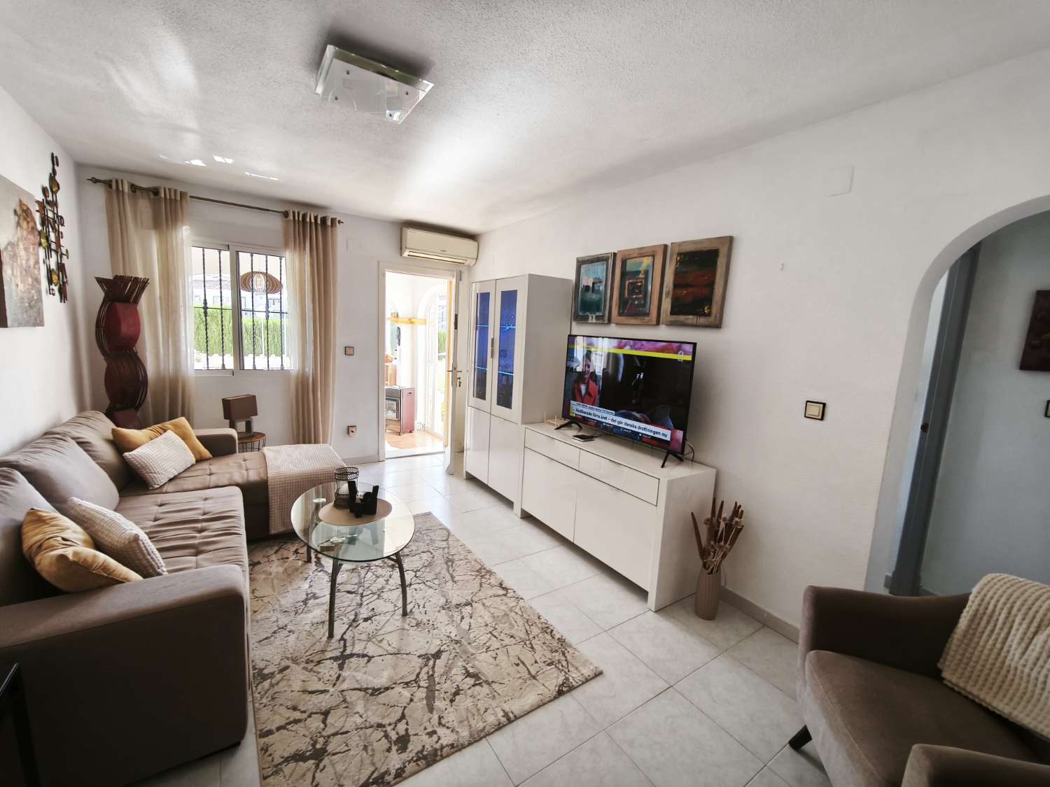 Precioso apartamento en Al Andalus 2