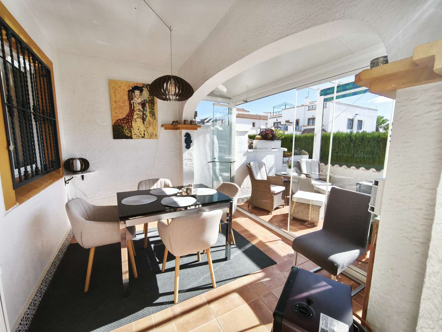 Precioso apartamento en Al Andalus 2