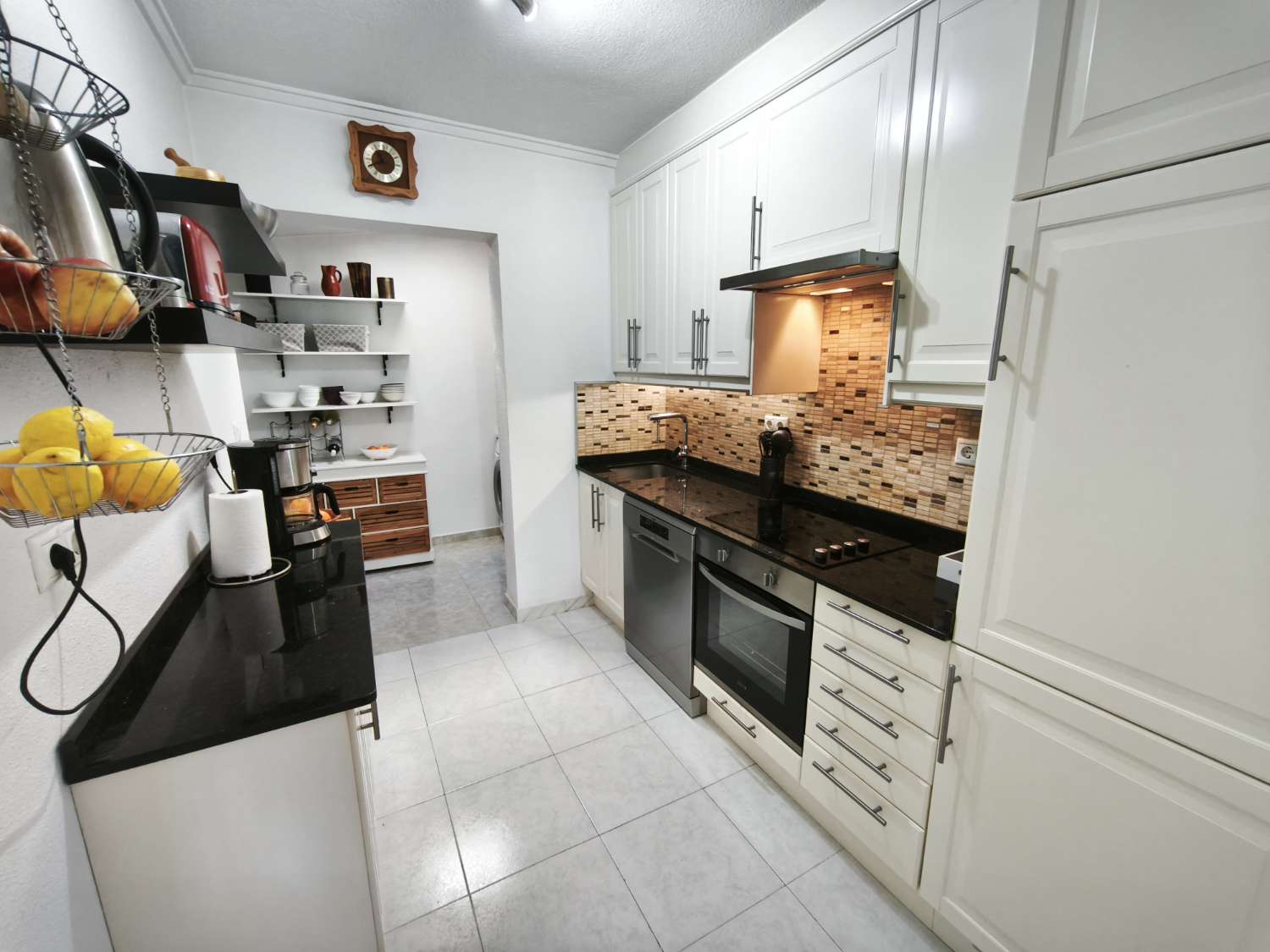Precioso apartamento en Al Andalus 2