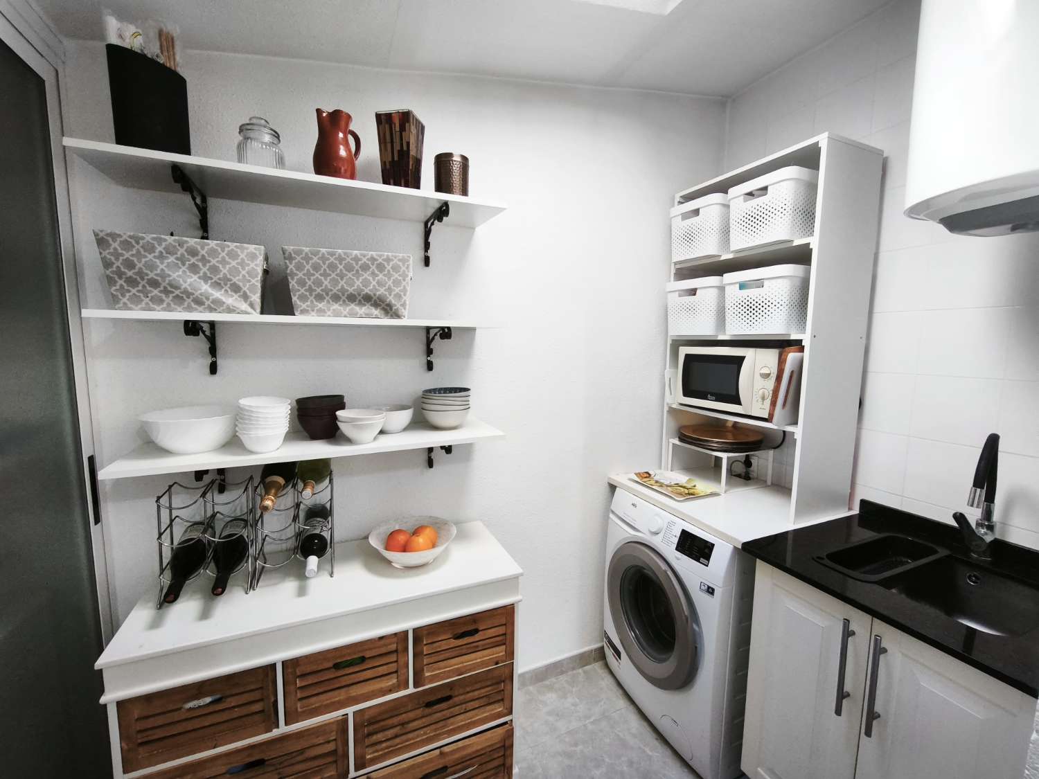 Precioso apartamento en Al Andalus 2