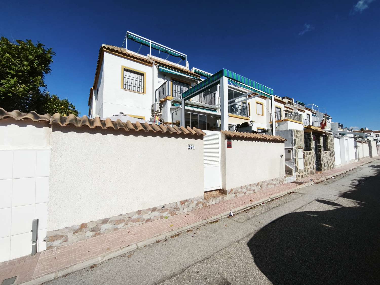 Precioso apartamento en Al Andalus 2