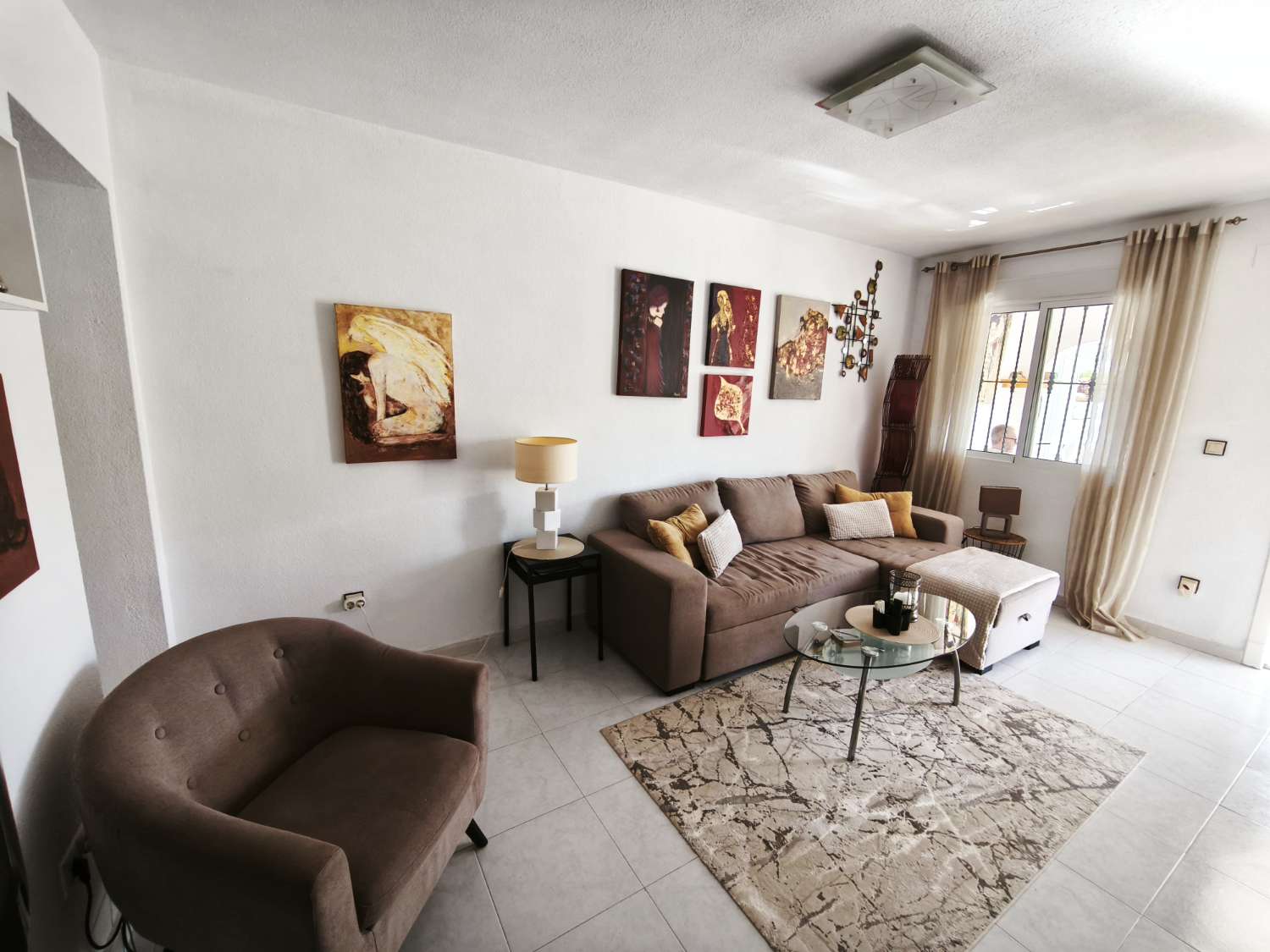 Precioso apartamento en Al Andalus 2