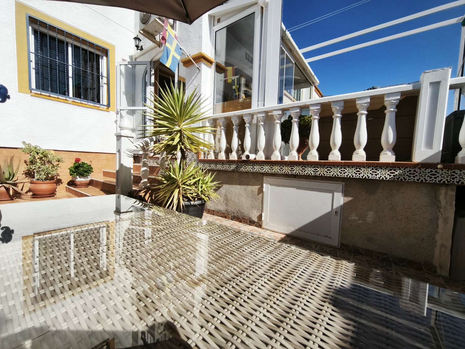 Precioso apartamento en Al Andalus 2