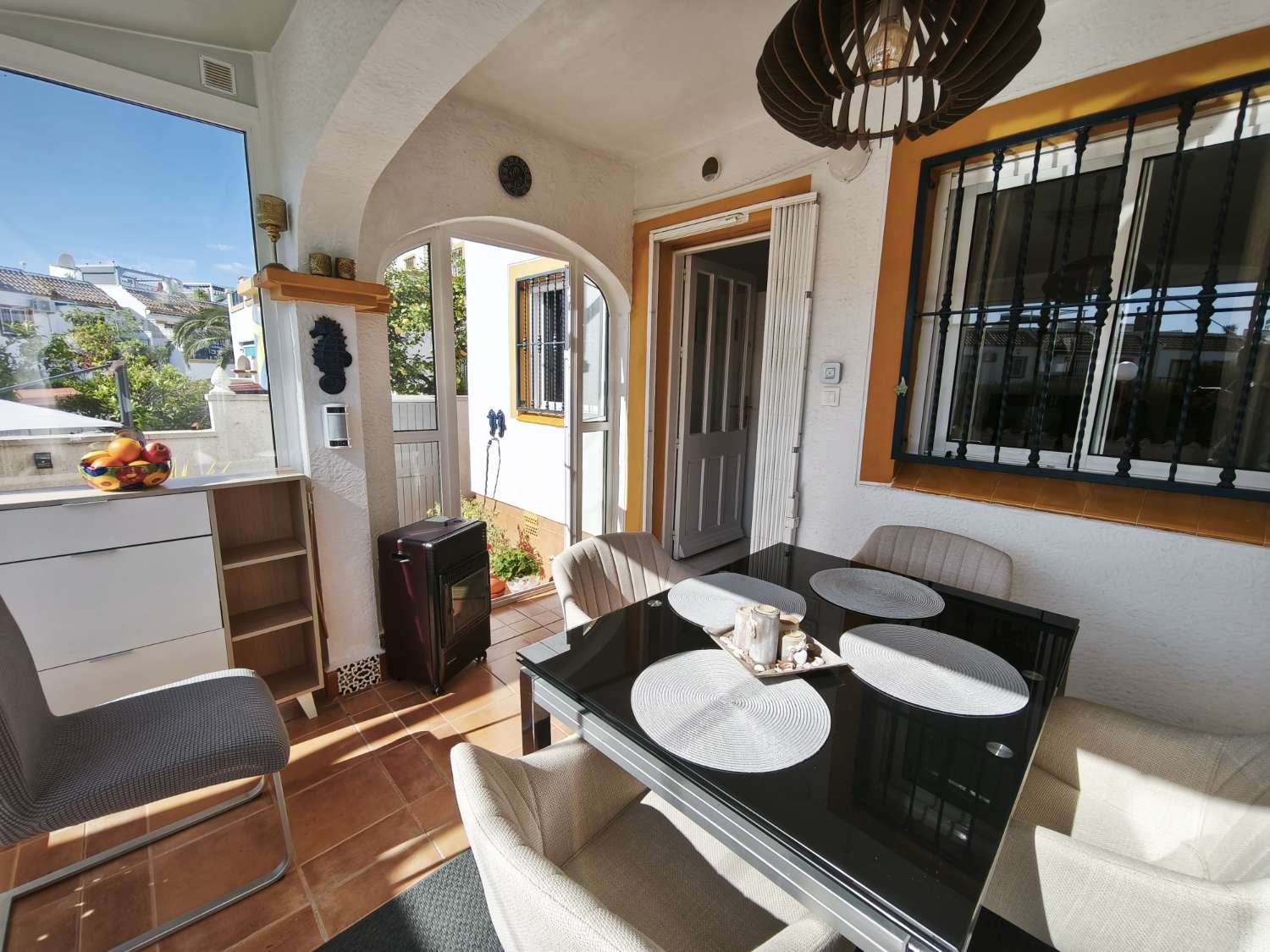 Precioso apartamento en Al Andalus 2