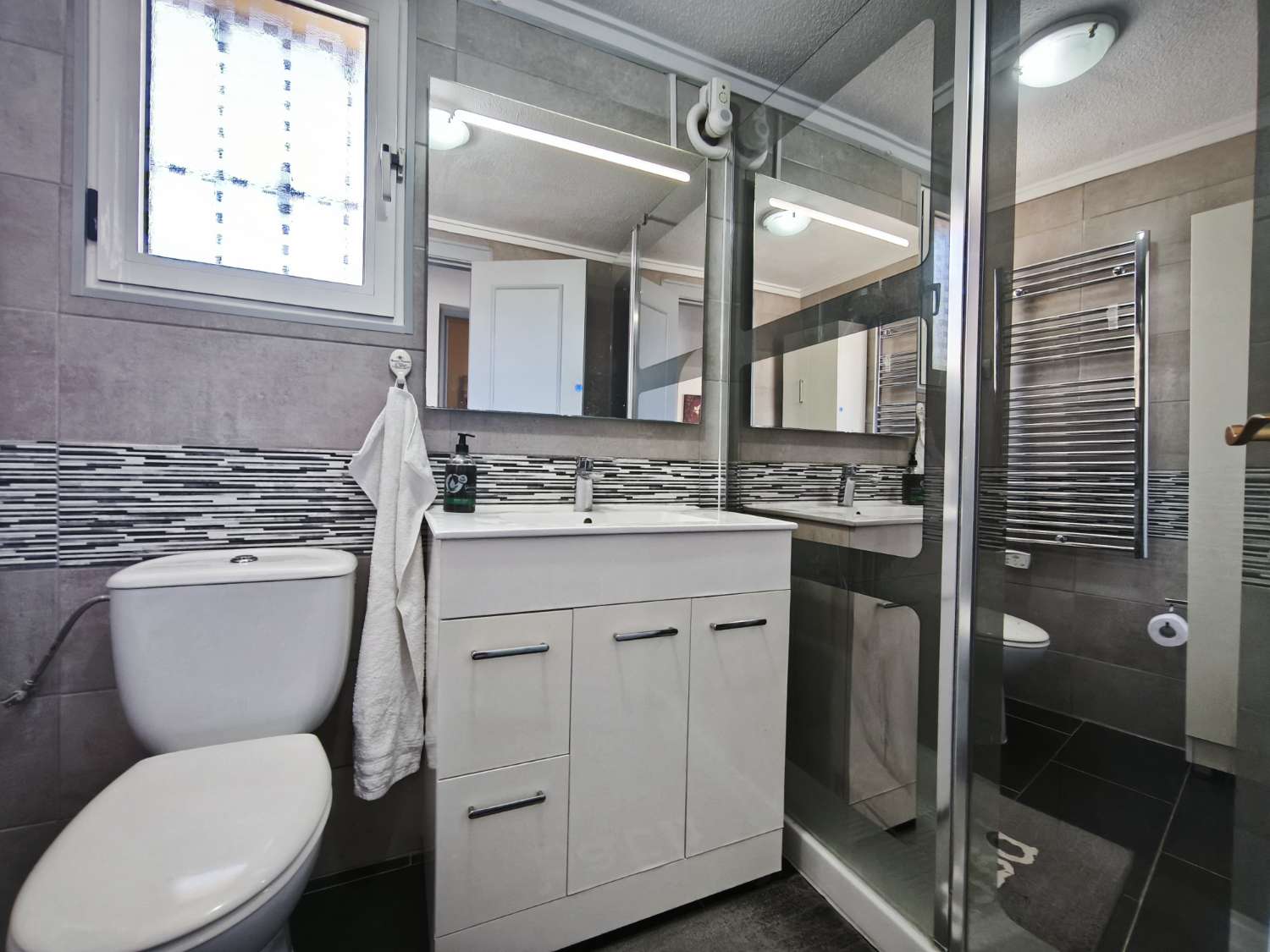 Precioso apartamento en Al Andalus 2