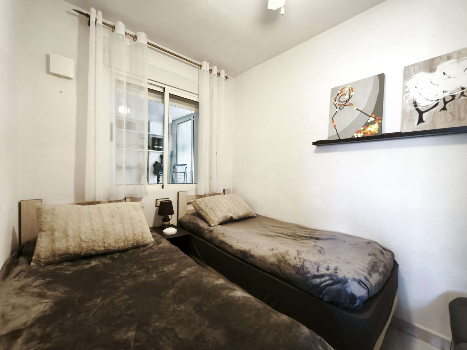 Precioso apartamento en Al Andalus 2
