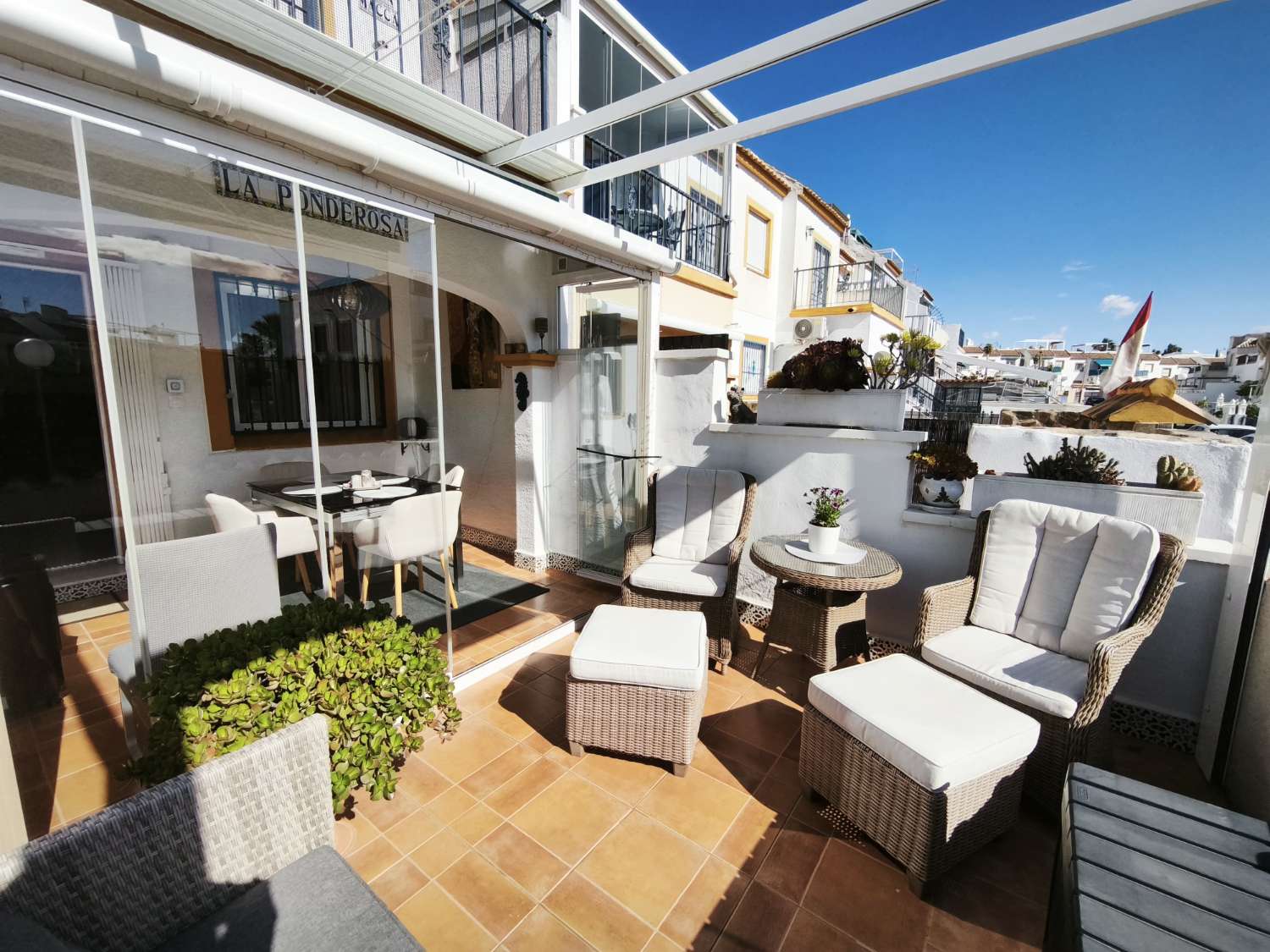 Precioso apartamento en Al Andalus 2