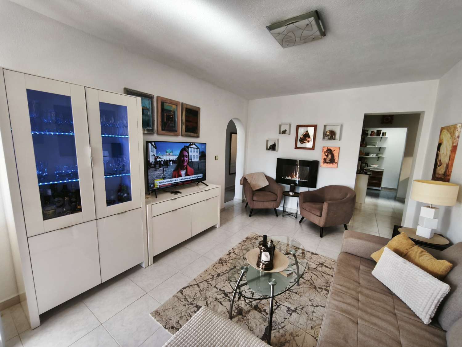 Precioso apartamento en Al Andalus 2