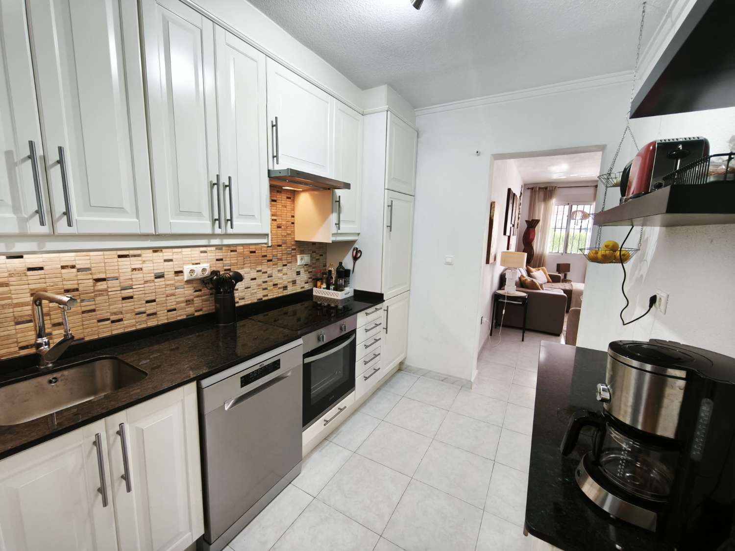 Precioso apartamento en Al Andalus 2
