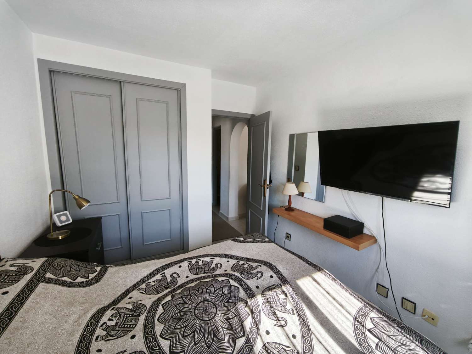 Precioso apartamento en Al Andalus 2