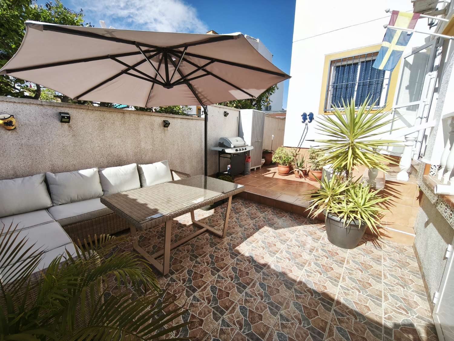 Precioso apartamento en Al Andalus 2