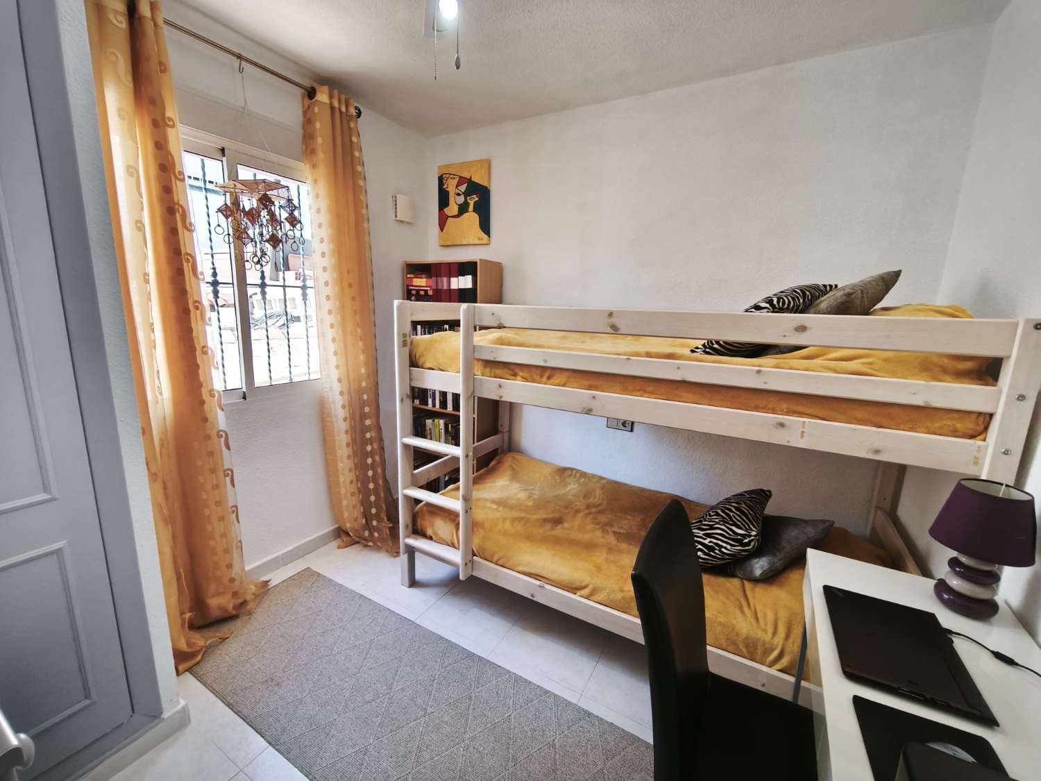 Precioso apartamento en Al Andalus 2