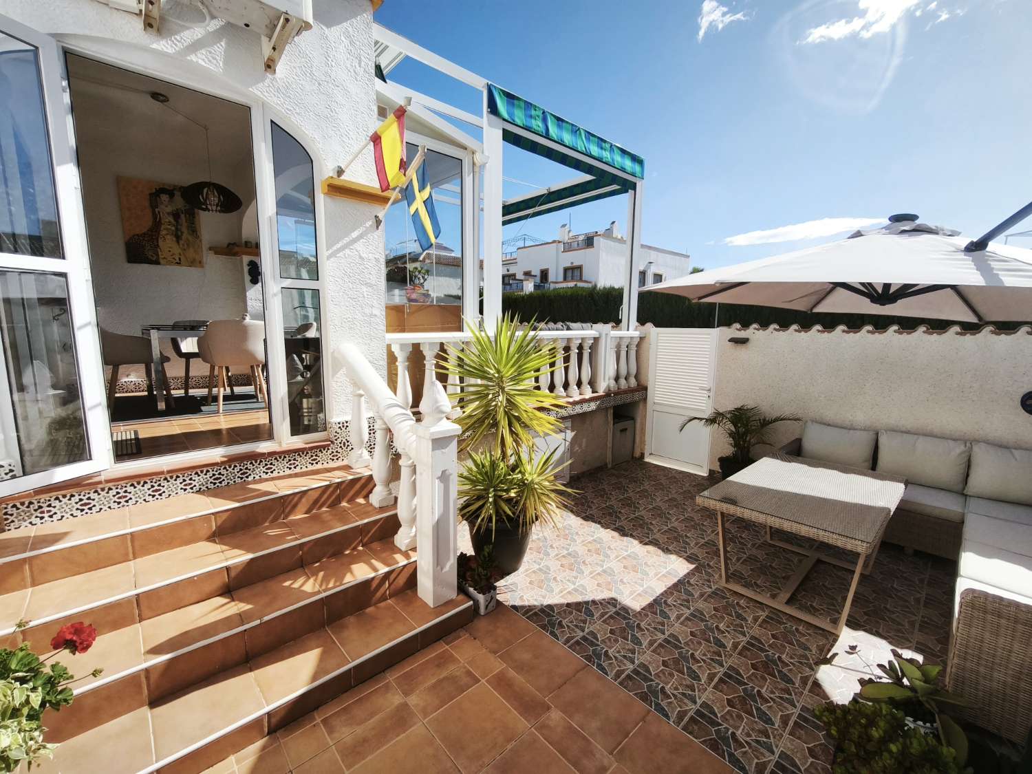 Precioso apartamento en Al Andalus 2