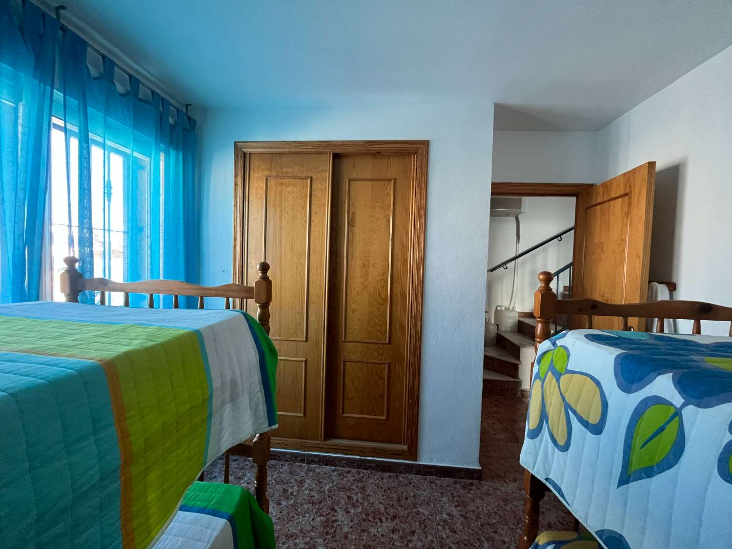 Perfekt bungalow med tre soverom i Orihuela-Costa