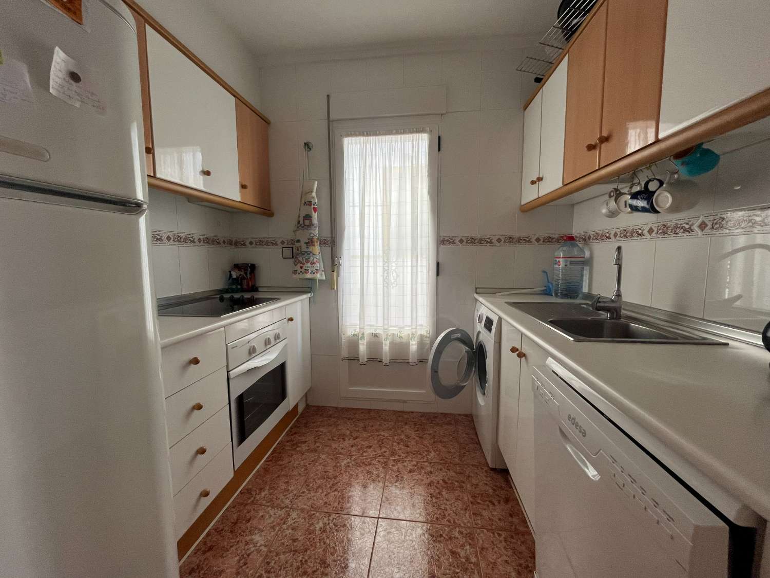 Perfekt bungalow med tre soverom i Orihuela-Costa