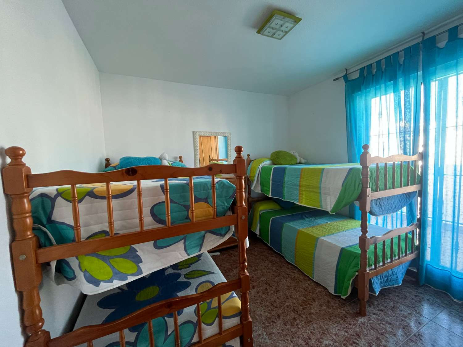 Perfekt bungalow med tre soverom i Orihuela-Costa
