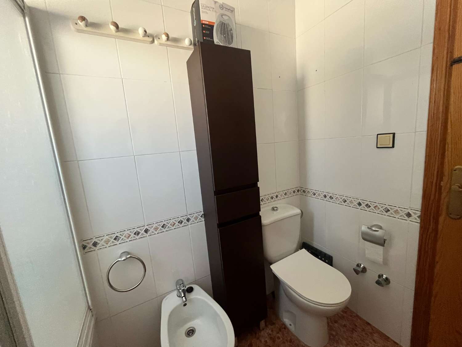 Perfekt bungalow med tre soverom i Orihuela-Costa