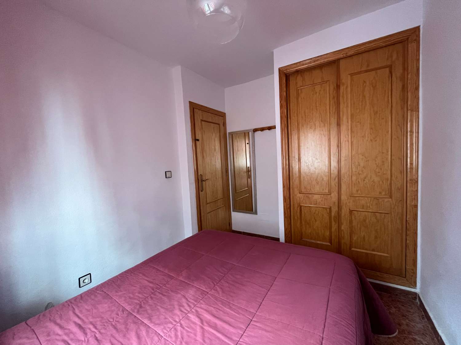 Perfekt bungalow med tre soverom i Orihuela-Costa