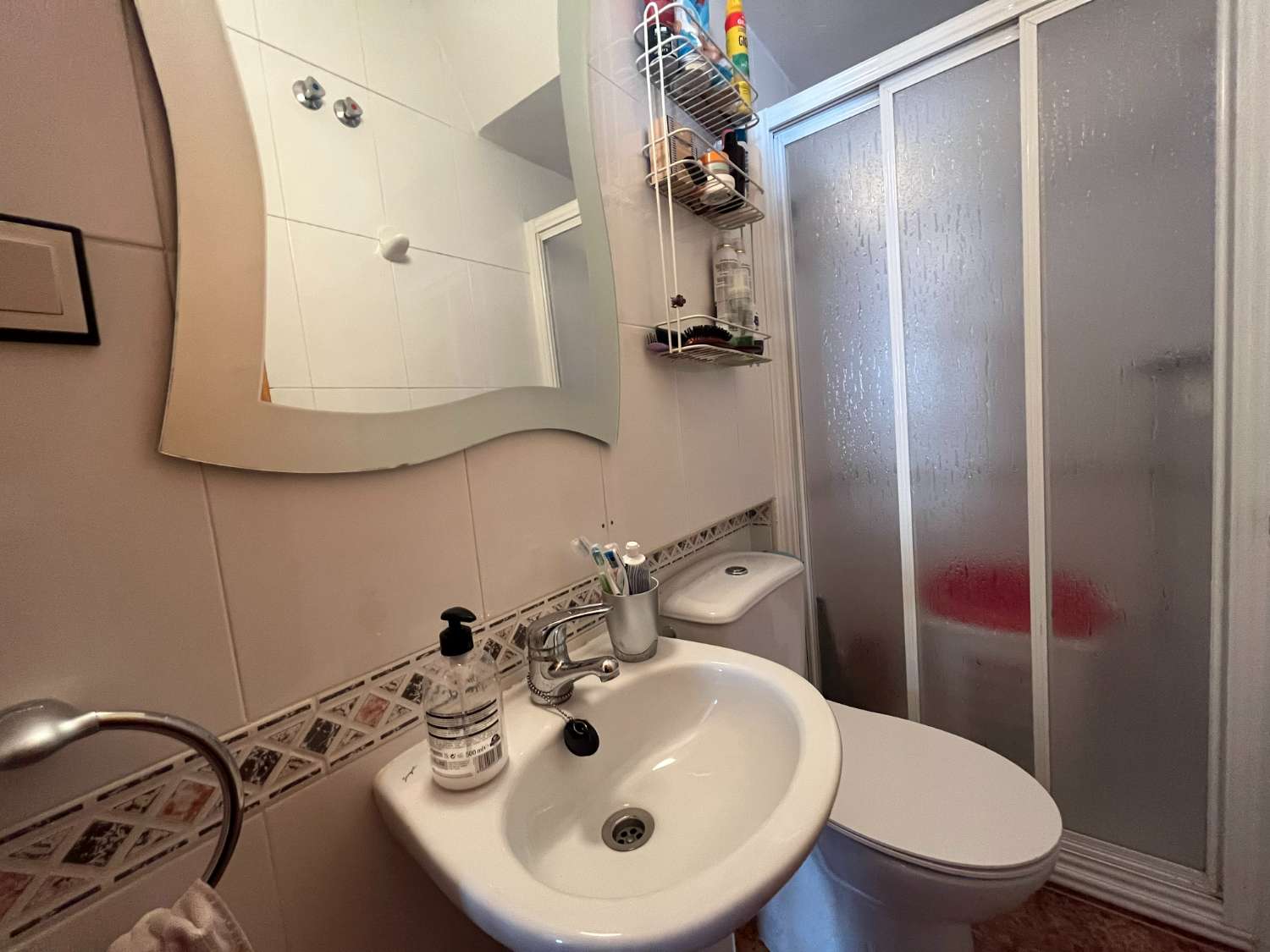 Perfekt bungalow med tre soverom i Orihuela-Costa