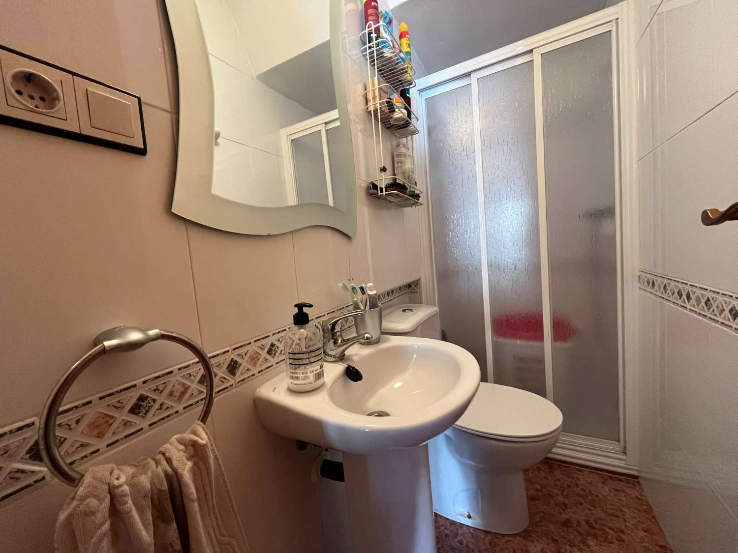 Perfekt bungalow med tre soverom i Orihuela-Costa