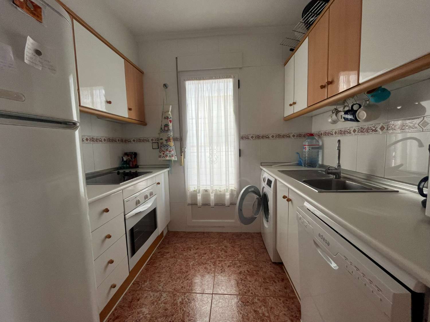Perfekt bungalow med tre soverom i Orihuela-Costa